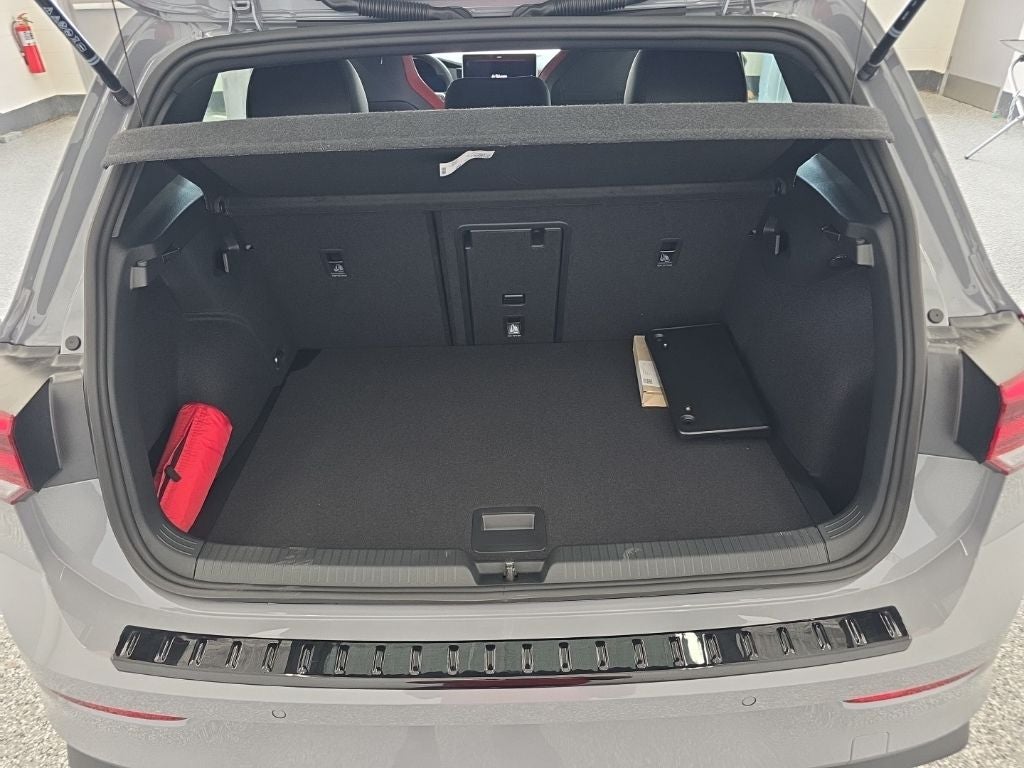 2026 Volkswagen Golf GTI 2.0T SE