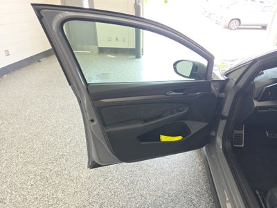 2026 Volkswagen Golf GTI 2.0T SE