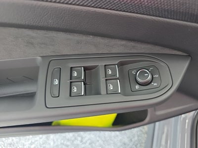 2026 Volkswagen Golf GTI 2.0T SE