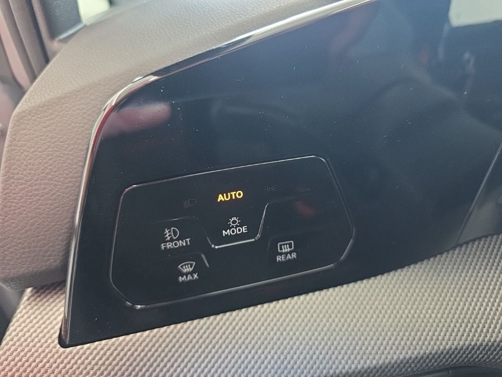 2026 Volkswagen Golf GTI 2.0T SE