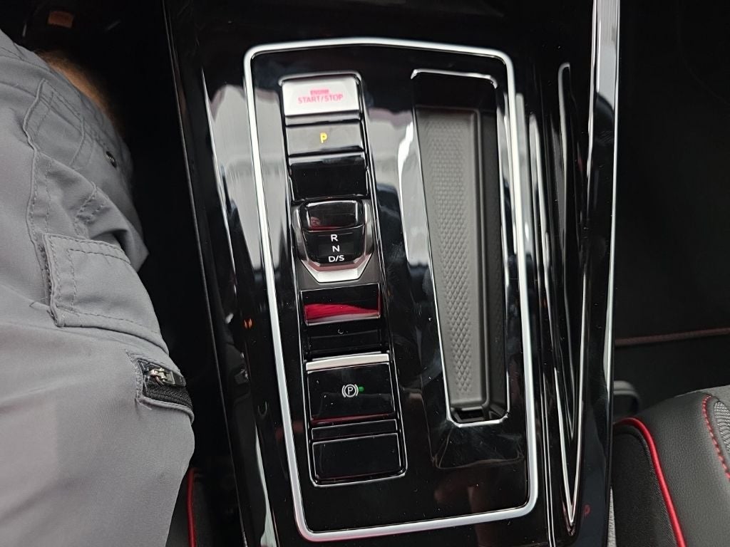 2026 Volkswagen Golf GTI 2.0T SE