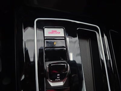 2026 Volkswagen Golf GTI 2.0T SE