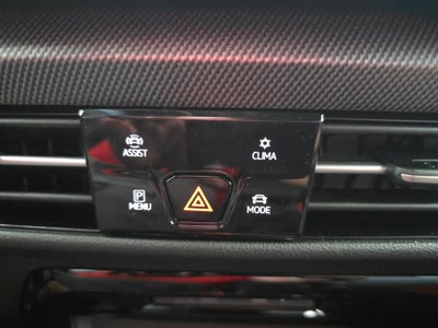 2026 Volkswagen Golf GTI 2.0T SE