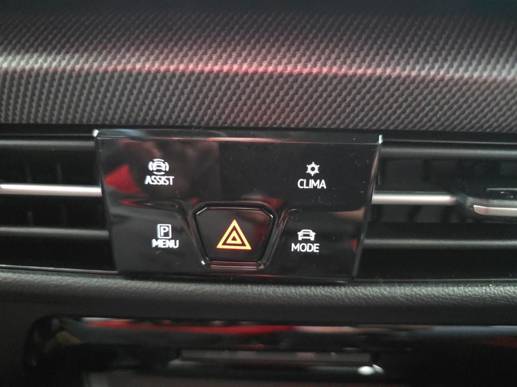 2026 Volkswagen Golf GTI 2.0T SE