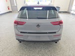 2026 Volkswagen Golf GTI 2.0T SE