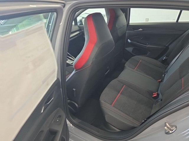 2026 Volkswagen Golf GTI 2.0T SE
