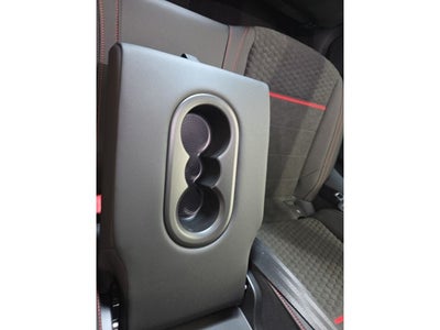 2026 Volkswagen Golf GTI 2.0T SE