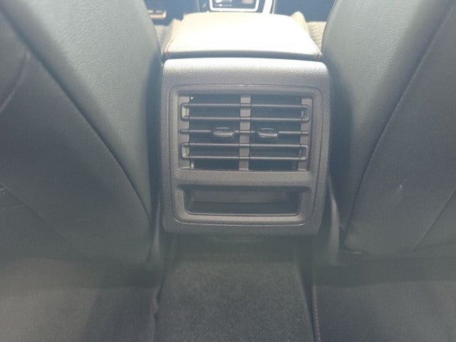 2026 Volkswagen Golf GTI 2.0T SE