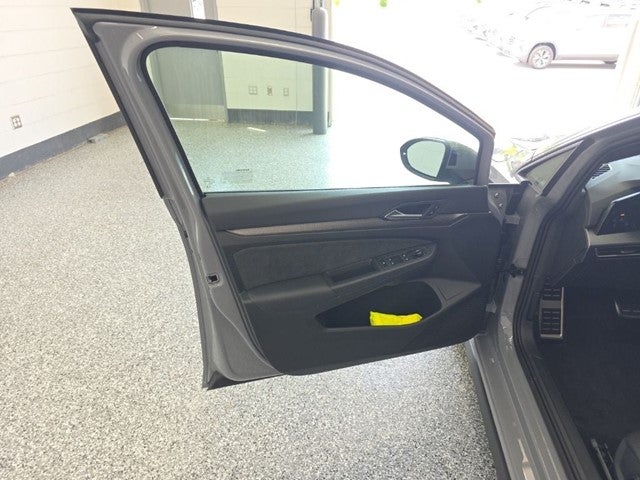 2026 Volkswagen Golf GTI 2.0T SE