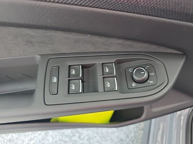 2026 Volkswagen Golf GTI 2.0T SE