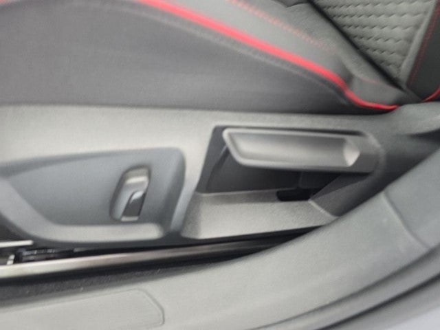 2026 Volkswagen Golf GTI 2.0T SE
