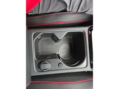 2026 Volkswagen Golf GTI 2.0T SE
