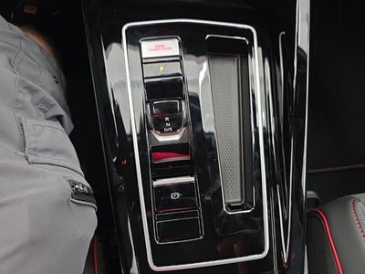 2026 Volkswagen Golf GTI 2.0T SE