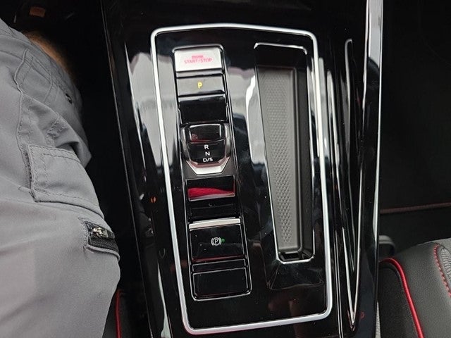 2026 Volkswagen Golf GTI 2.0T SE