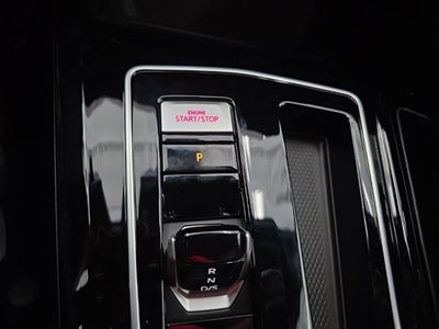 2026 Volkswagen Golf GTI 2.0T SE