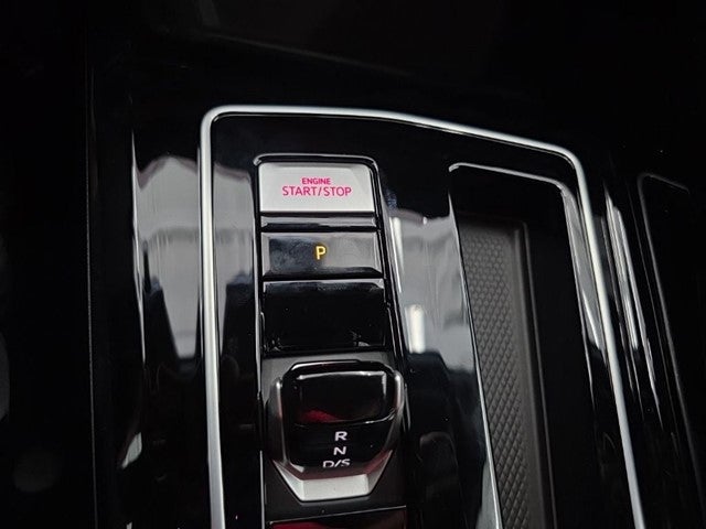 2026 Volkswagen Golf GTI 2.0T SE