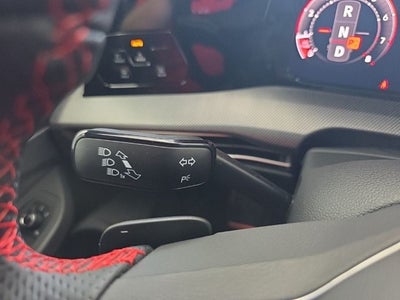 2026 Volkswagen Golf GTI 2.0T SE