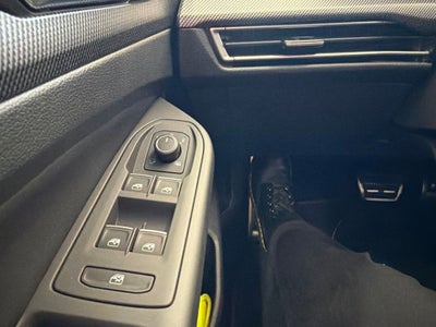 2026 Volkswagen Golf GTI Autobahn