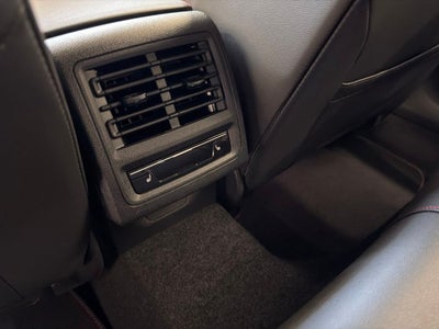 2026 Volkswagen Golf GTI Autobahn
