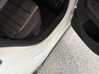 2026 Volkswagen Golf GTI Autobahn