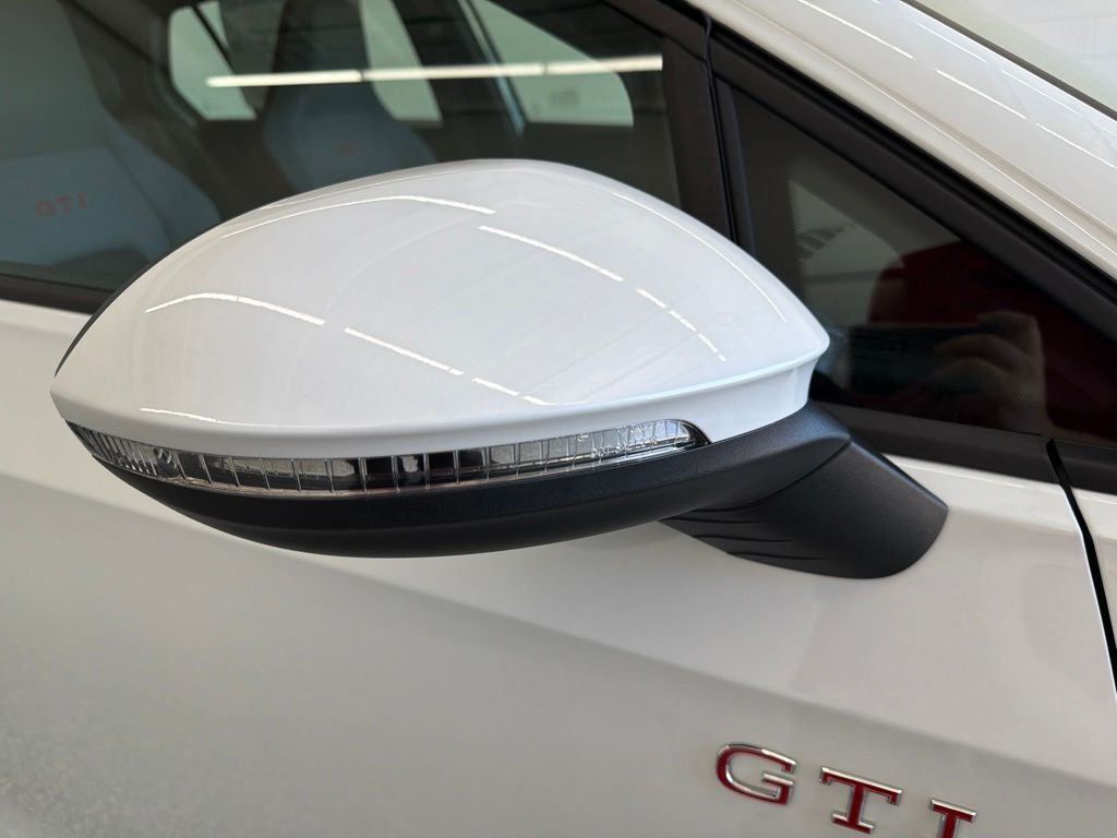 2026 Volkswagen Golf GTI Autobahn
