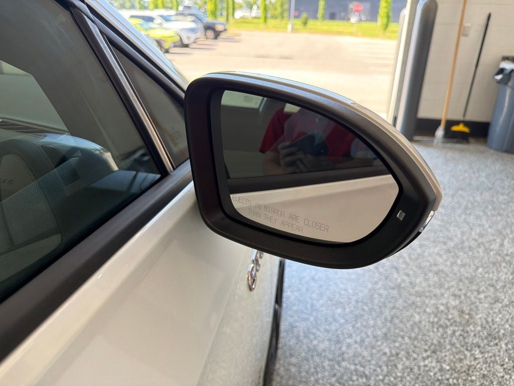 2026 Volkswagen Golf GTI Autobahn