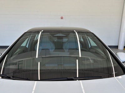 2026 Volkswagen Golf GTI Autobahn