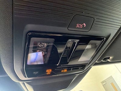 2026 Volkswagen Golf GTI Autobahn
