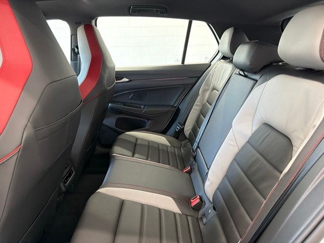 2026 Volkswagen Golf GTI Autobahn