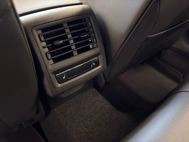 2026 Volkswagen Golf GTI Autobahn