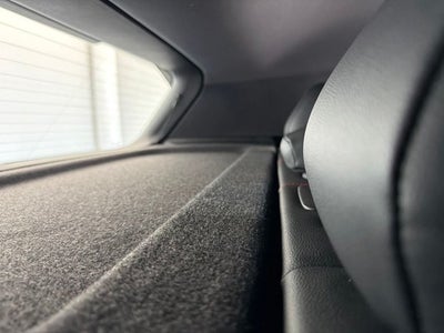 2026 Volkswagen Golf GTI Autobahn