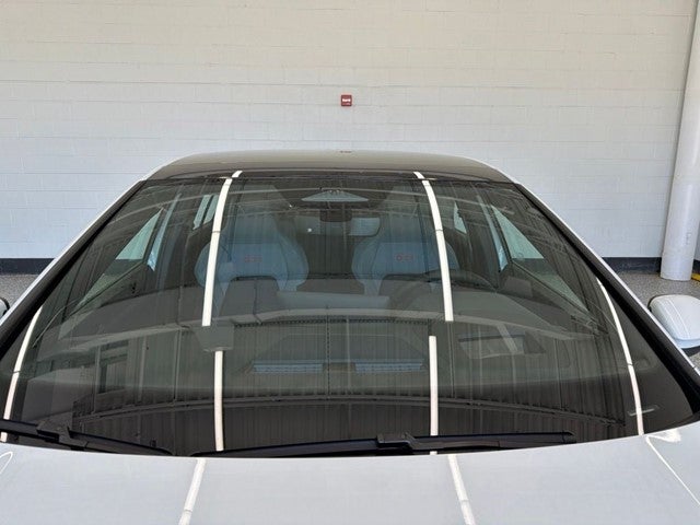2026 Volkswagen Golf GTI Autobahn