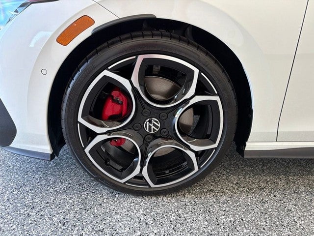 2026 Volkswagen Golf GTI Autobahn
