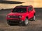 2015 Jeep Renegade Limited