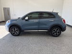 2018 FIAT 500X Pop