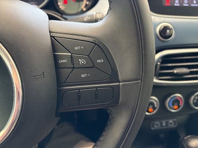 2018 FIAT 500X Pop