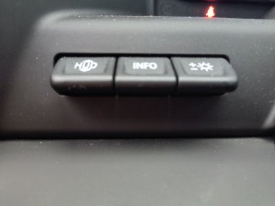 2024 GMC Sierra 2500HD AT4X