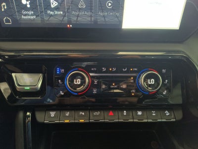 2024 GMC Sierra 2500HD AT4X