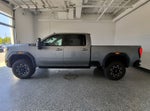 2024 GMC Sierra 2500HD AT4X