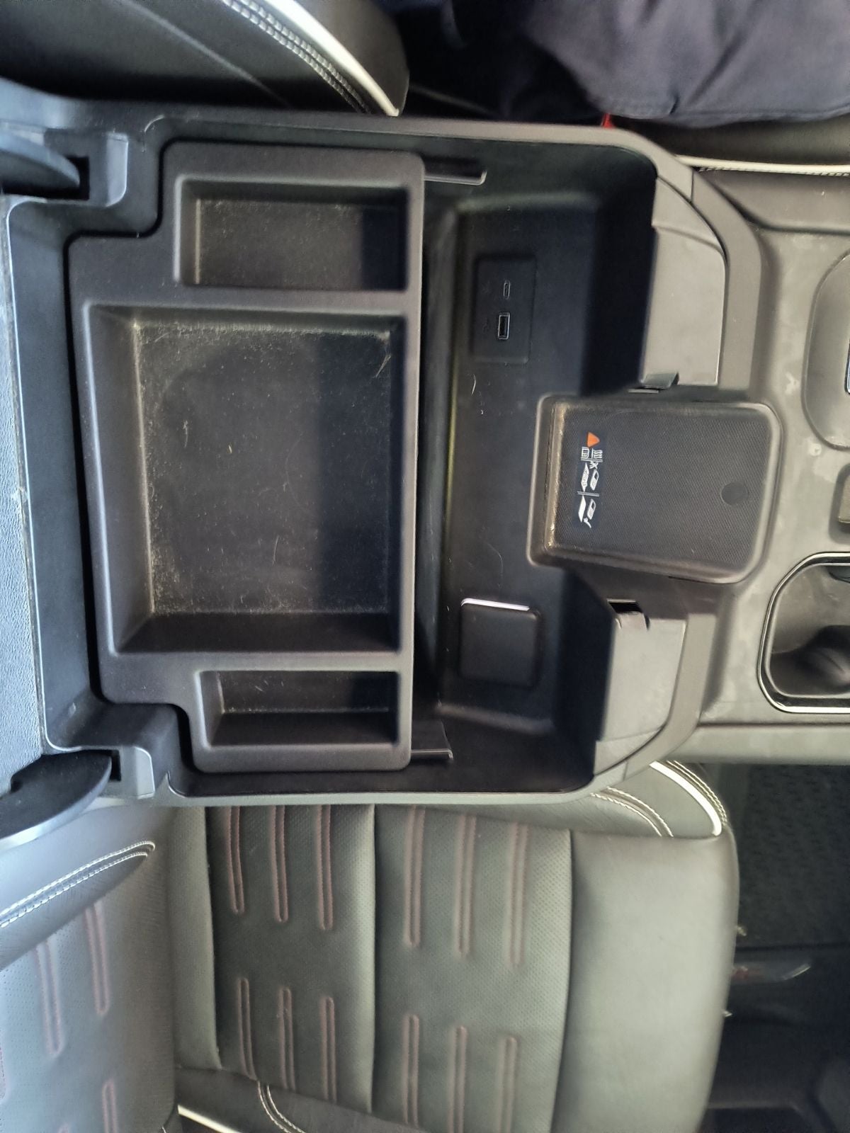 2024 GMC Sierra 2500HD AT4X