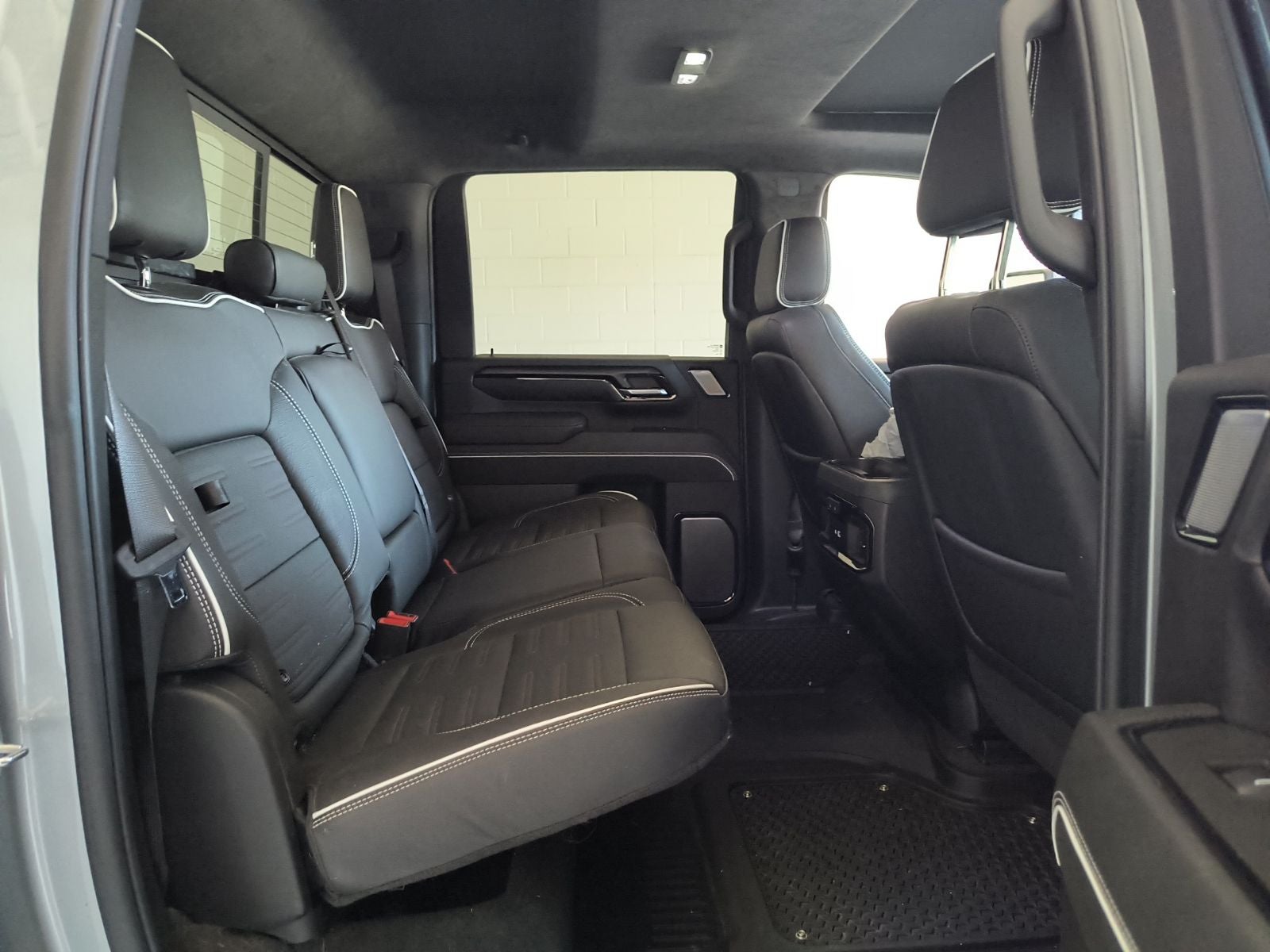2024 GMC Sierra 2500HD AT4X
