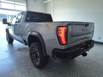 2024 GMC Sierra 2500HD AT4X