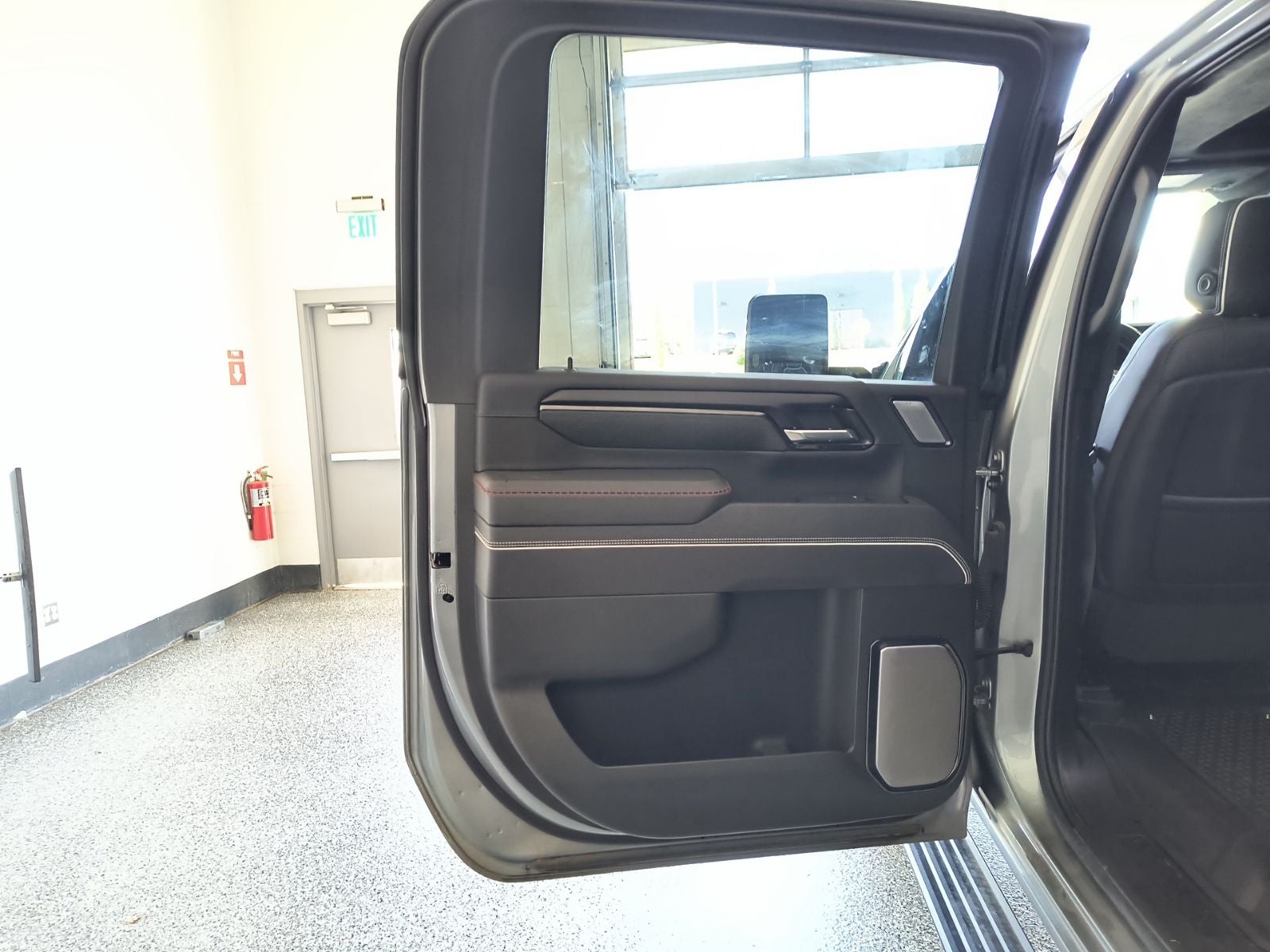 2024 GMC Sierra 2500HD AT4X