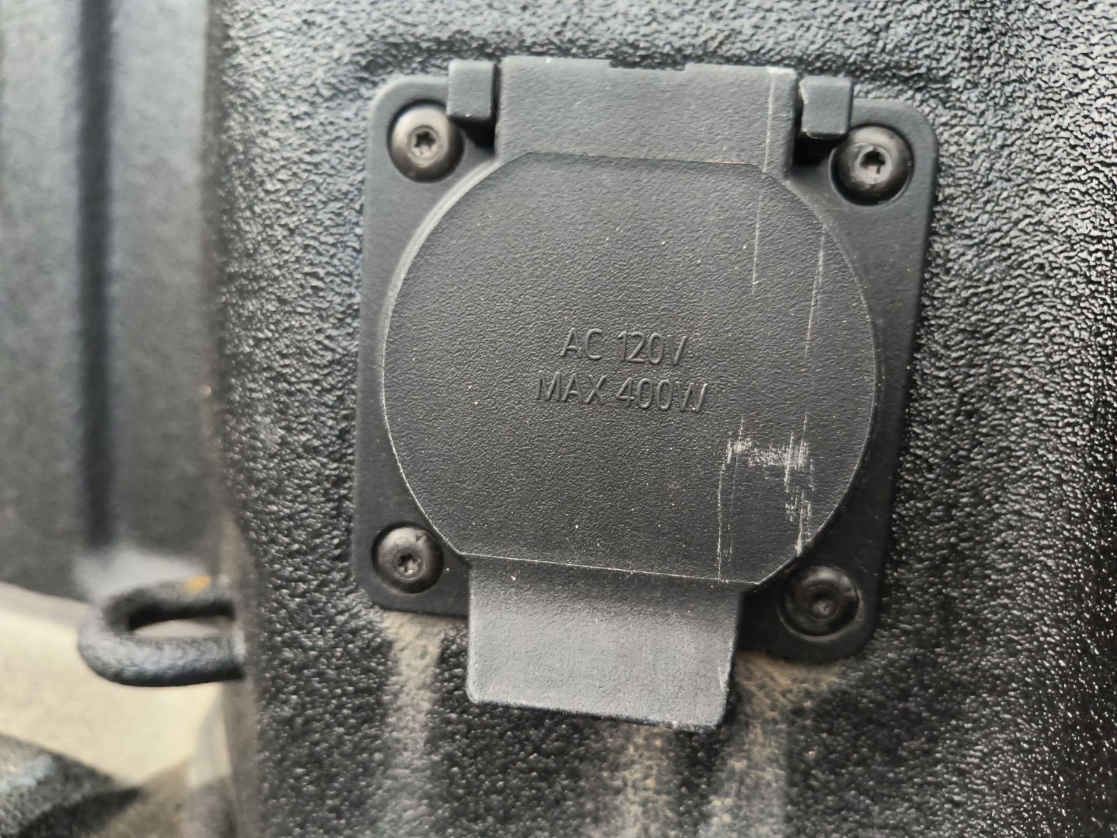 2024 GMC Sierra 2500HD AT4X