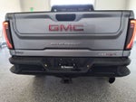 2024 GMC Sierra 2500HD AT4X
