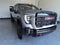 2024 GMC Sierra 2500HD AT4X