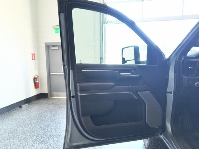 2024 GMC Sierra 2500HD AT4X