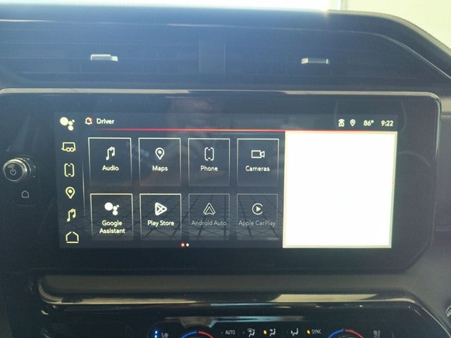 2024 GMC Sierra 2500HD AT4X