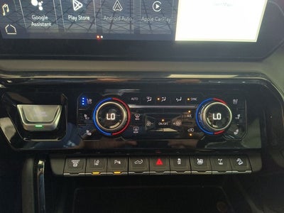 2024 GMC Sierra 2500HD AT4X