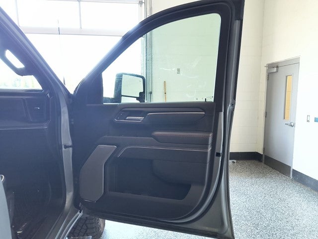 2024 GMC Sierra 2500HD AT4X